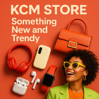 KCM Stores.in